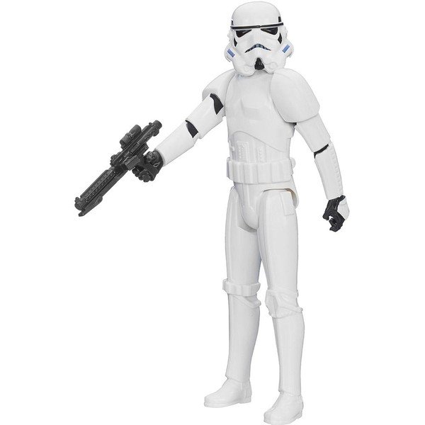 Hasbro Star Wars Stormtrooper