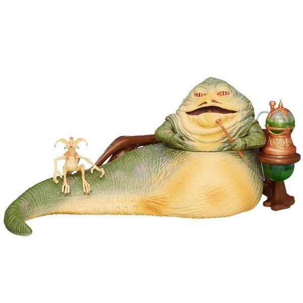 Hasbro Star Wars The Black Series Jabba