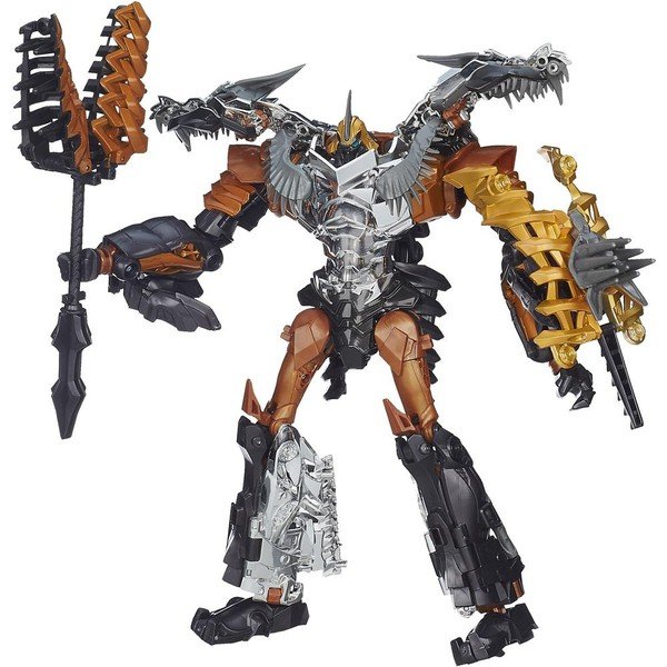 Hasbro Transformers 4 Grimlock