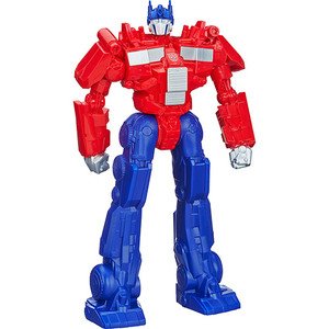 Hasbro Transformers 4 Optimus Prime