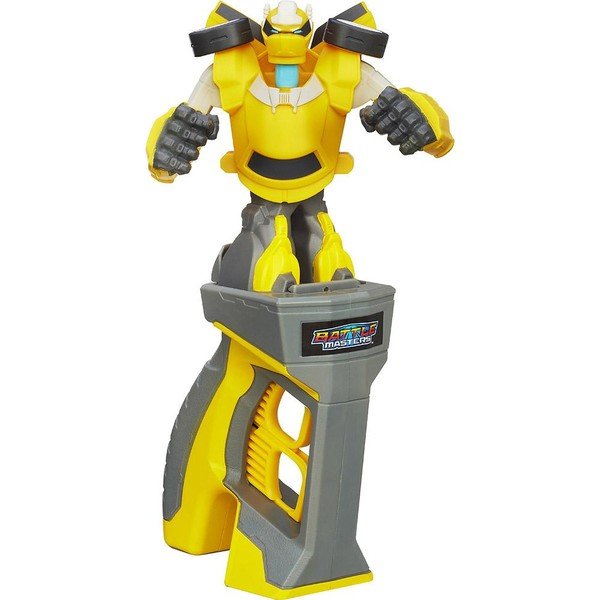 Hasbro Transformers Battle Masters Bumblebee