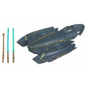 Hasbro Transformers Crossovers Star Wars Grievous para Grievous Starfighter