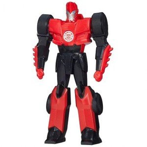 Hasbro Transformers Robots in Disguise Sideswipe