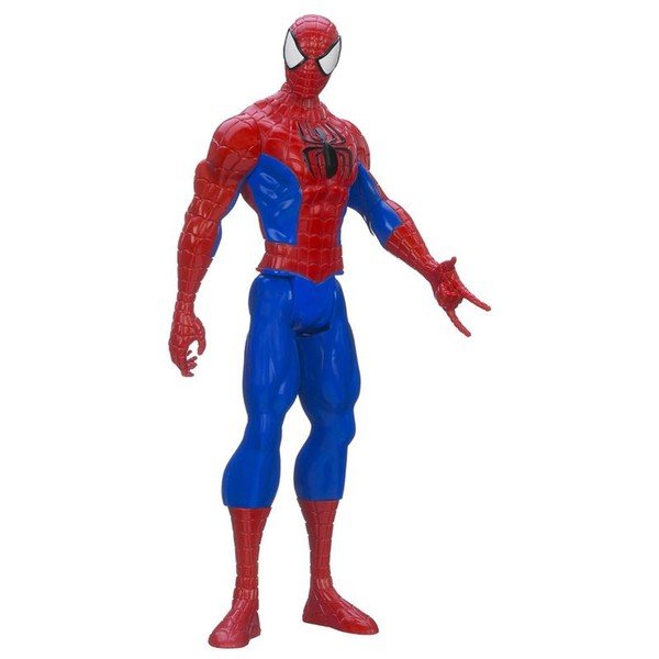 Hasbro Ultimate Titan Hero Homem Aranha