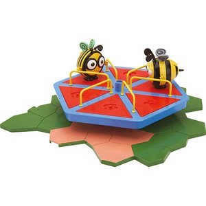 Long Jump The Hive Gira Gira Playset