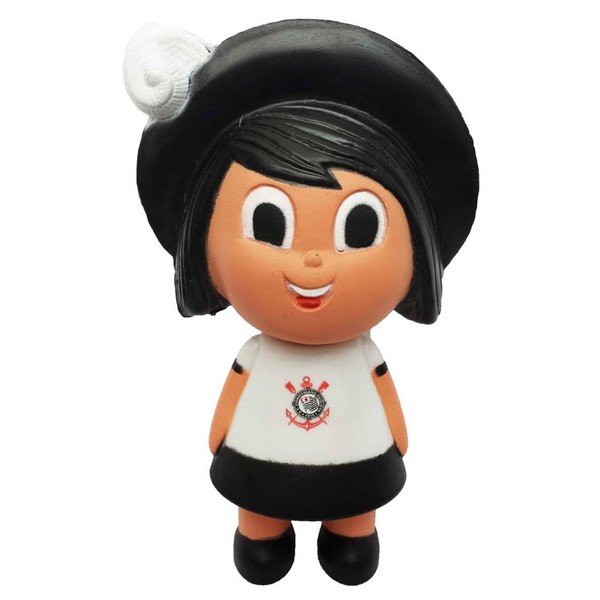 Mascotemania Super Mascotinha Corinthians