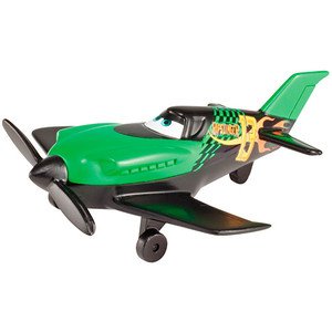 Mattel Aviões Básicos Ripslinger