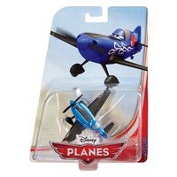 Mattel Aviões Básicos Tsubasa