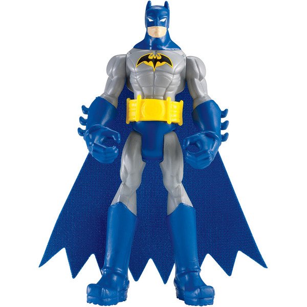 Mattel Batman Detetive