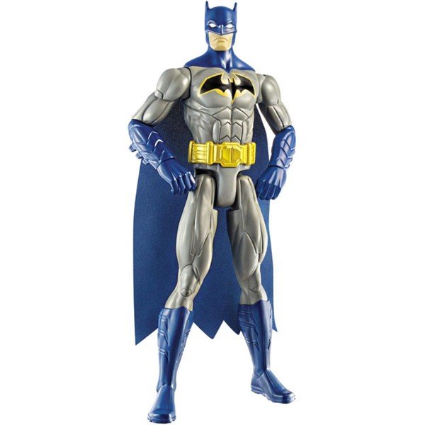 Mattel Batman Liga da Justiça 30cm