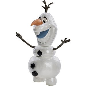 Mattel Frozen Olaf o Boneco de Neve