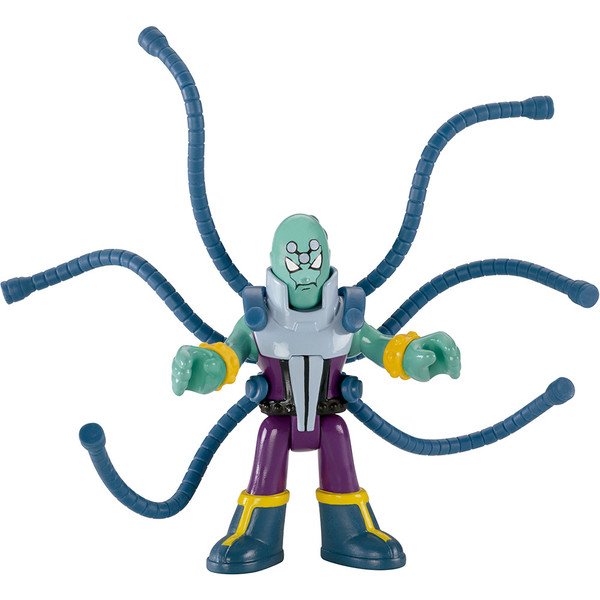 Mattel Imaginext DC Super Friends Brainiac