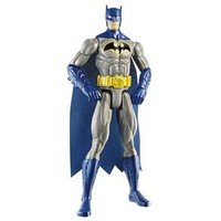 Mattel Liga da Justiça Batman