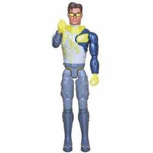 Mattel Max Steel Figura Basica