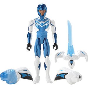 Mattel Max Steel Max Ataque de Força