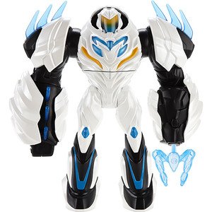 Mattel Max Steel Max Ultra Destruição