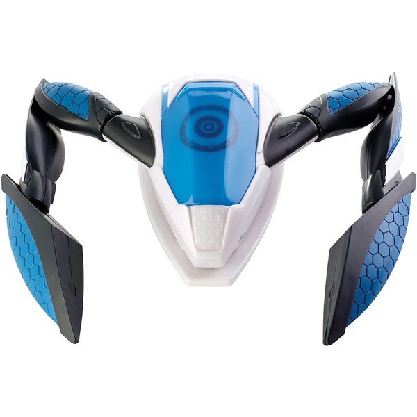 Mattel Max Steel Turbo Talking Steel