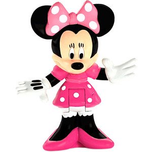 Mattel Mickey Mouse Clubhouse Minnie