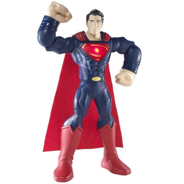 Mattel Superman Mega Punch