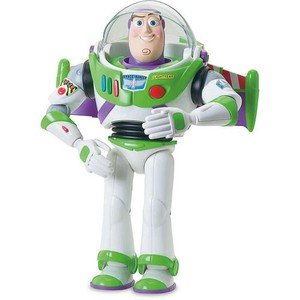 Mattel Toy Story 3 Buzz Lightyear R7216