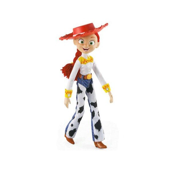 Mattel Toy Story 3 Jessie