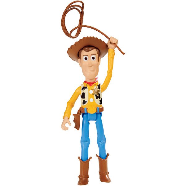 Mattel Toy Story Cowboy Woody