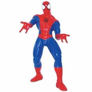 Mimo Homem-Aranha Vermelho