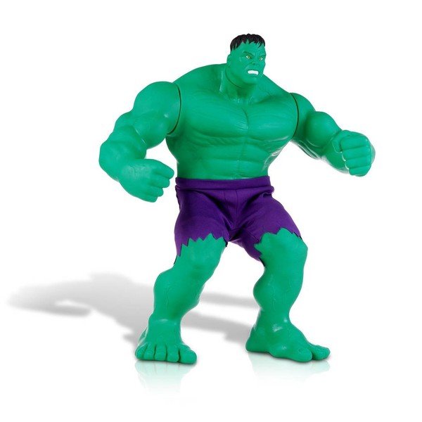 Mimo Hulk Gigante