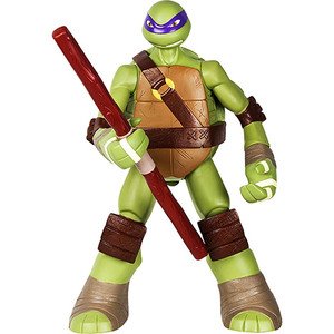 Mimo Tartarugas Ninja Donatello