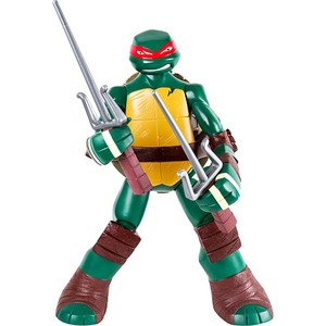 Mimo Tartarugas Ninja Raphael