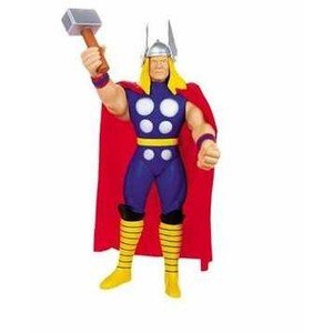 Mimo Thor