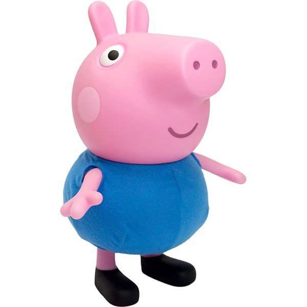 Multibrink Peppa Pig e Seus Amigos - George