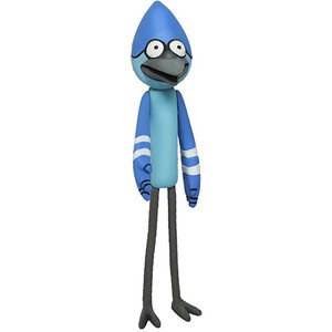 Multikids Cartoon Network Apenas Um Show Mordecai Articulado