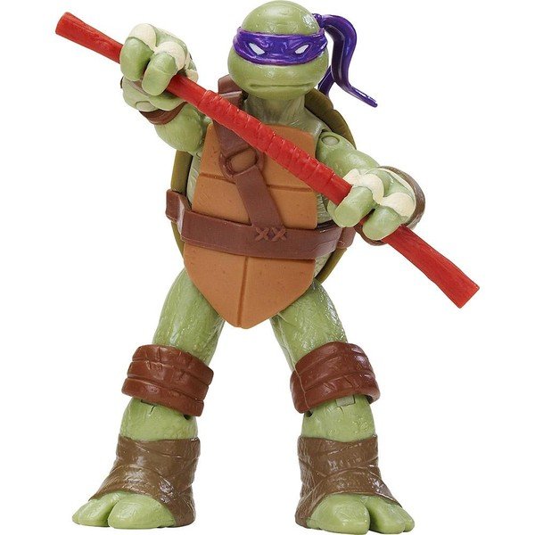 Multikids Nickelodeon Tartarugas Ninja Donatello BR030