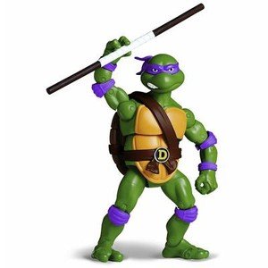 Multikids Tartarugas Ninja Donatello