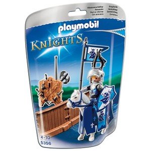 Sunny Playmobil Cavaleiros