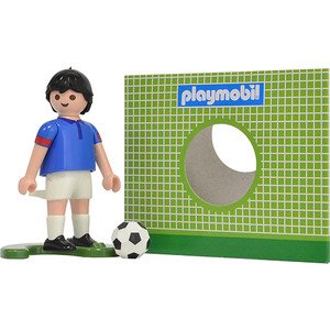 Sunny Playmobil Jogador da Seleção França