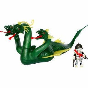 Sunny Playmobil Piratas Fantasmas Serpente Marinha