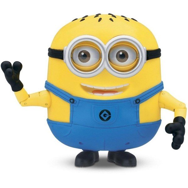 Toyng Meu Malvado Favorito 2 Minion Jerry Falante