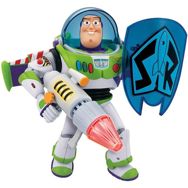 Toyng Toy Story Power Blaster Buzz