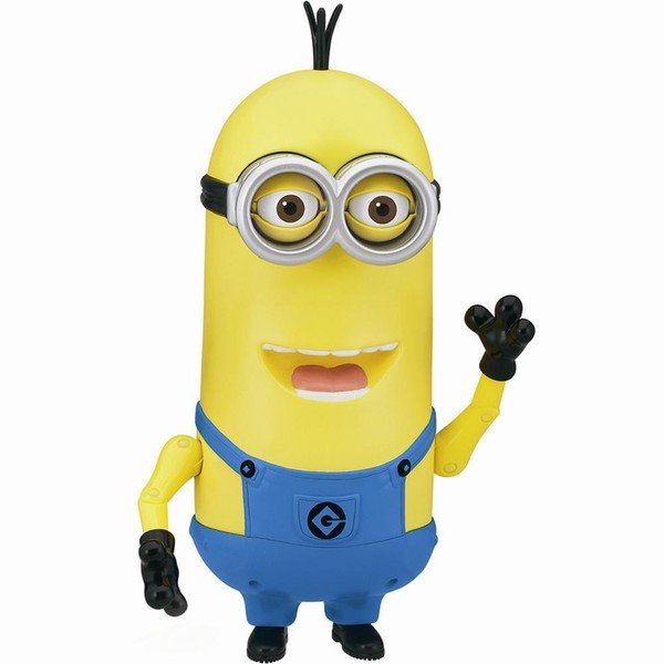 Toyng Universal Meu Malvado Favorito 2 Minion Tim Falante