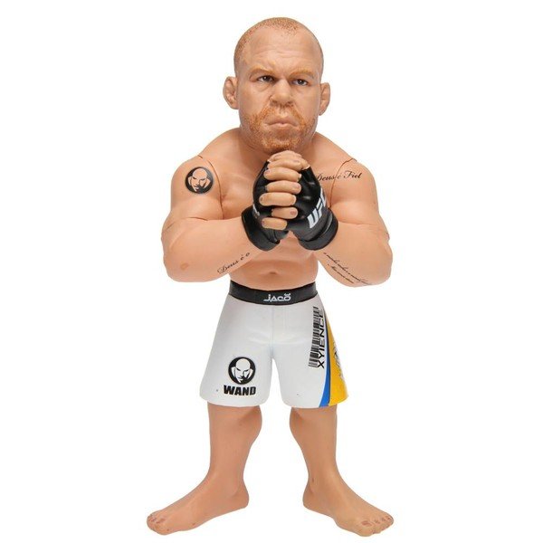 UFC Ultimate Collector Wanderlei Silva